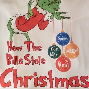 Meet your Posher, Thomas